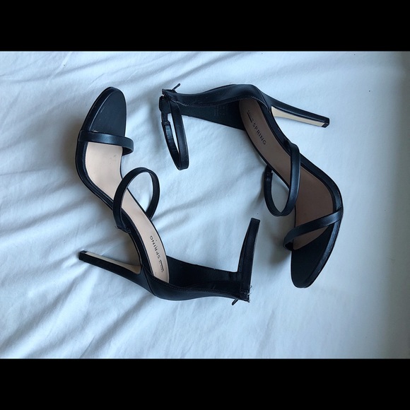 Call it Spring Heels! - Picture 3 of 3